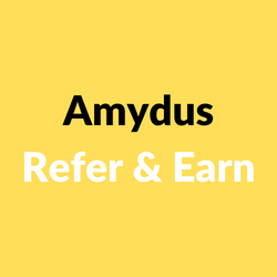 Amydus Refer & Earn