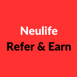 Neulife Refer & Earn