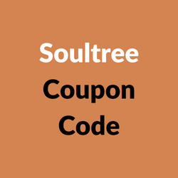 Soultree Coupon Code