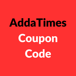 AddaTimes Coupon Code