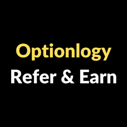 Optionlogy Refer & Earn
