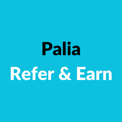 Palia Refer & Earn