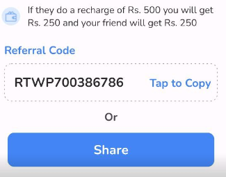 Akshayakalpa Code