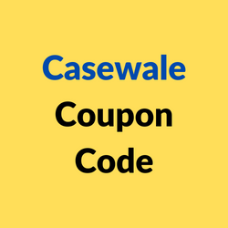 Casewale Coupon Code