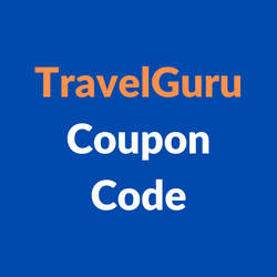 TravelGuru Coupon Code