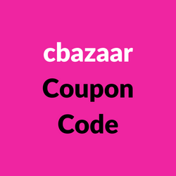 cbazaar Coupon Code