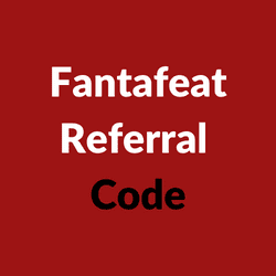 Fantafeat Referral Code