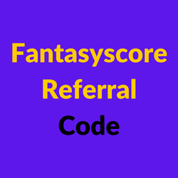 Fantasyscore11 Referral Code