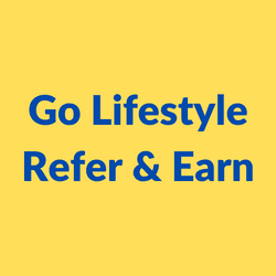 Goboujee Lifestyle Refer & Earn