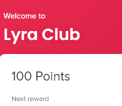 Lyra Points