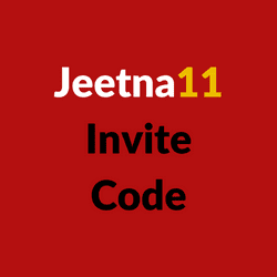 Jeetna11 Invite Code