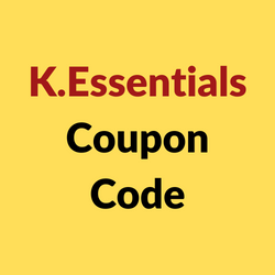 Khadi Essentials Coupon Code