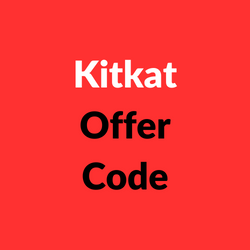 Kitkat Offer