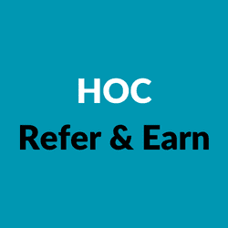 HOC Refer & Earn
