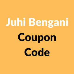Juhi Bengani Coupon Code