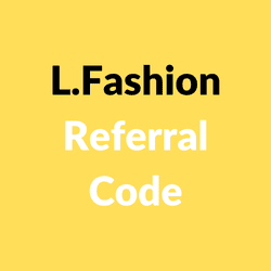 Lemonade Fashion Referral Code