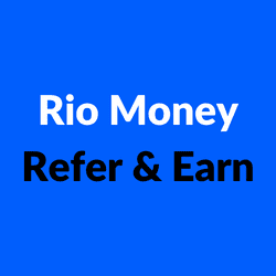 Rio Money Refer & Earn