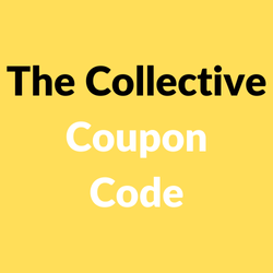 The Collective Coupon Code