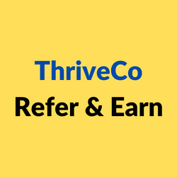 ThriveCo Refer & Earn