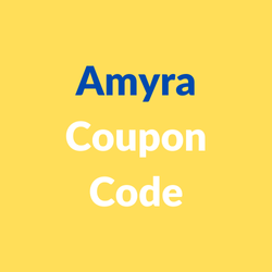 Amyra Coupon Code