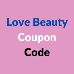 Love Beauty and Planets Coupon Code