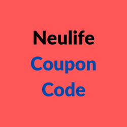 Neulife Coupon Code