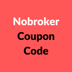 Nobroker Coupon Code