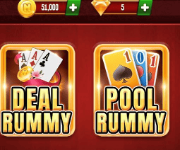 Indian Rummy Games