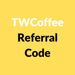 Third Wave Coffee Referral Codes