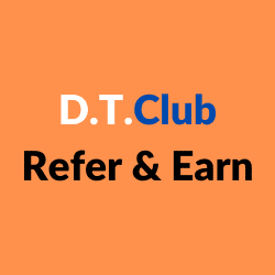 Dragon Tiger Club Refer& Earn