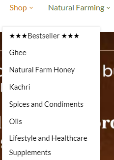 Girveda Shop