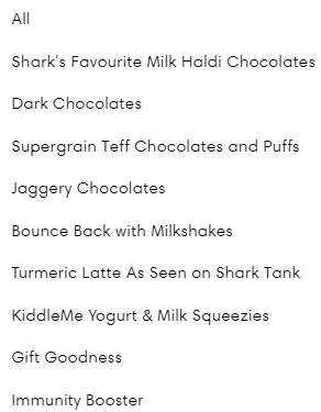 Lil Goodness Shop