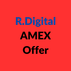 Reliance Digital AMEX Offer