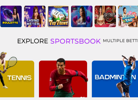 Zuplaay Sportsbook