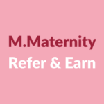 Morph Maternity Refer & Earn