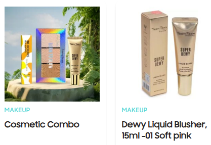Samplrr Free Sample: Get Free Beauty Product