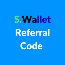 Samsung Wallet Referral Code