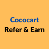 Cococart Web: Get 25% Off Coupon on Invite |  Refer and Earn