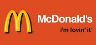 Freecharge McDonalds Offer – Get Two Burgers Free