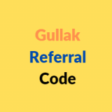 Gullak App: Win Gold Up to Rs 2000 | Referral Code