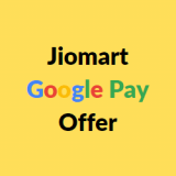 JioMart Google Pay Offer: Get Rs 50 Discount on Shopping