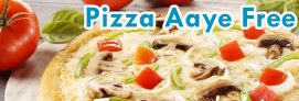 Domino’s Pizza – Order any 2 Medium Pizzas Starting At Rs. 199 only