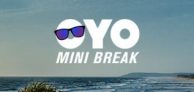 Oyo Rooms – Get 30% off Hotels Booking