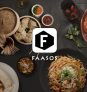 Freecharge – Get 25% Cashback on Faasos order Worth Rs.299