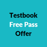 Testbook Free Pass Offer: Get 7 Days Pass For Free