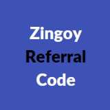 Zingoy App: Get Rs 25 on Signup | Referral Code