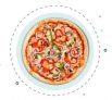 Freecharge Dominos Offer – Get Rs 50 Cashback On Pizza Purchase
