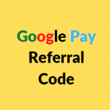 Google Pay App: Win Rs 201 on Invites | Referral Code