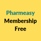 Pharmeasy Plus Membership Free: 6 Month Free Premium
