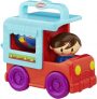 Playskool Fold N Roll Food Truck @ Rs 317 – Flipkart